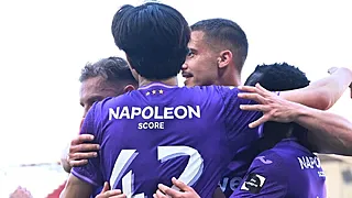 Anderlecht breekt alle regels: de redding waar de club op wachtte