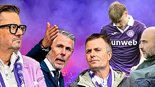 Anderlecht bibbert en beeft: gigantisch horror-scenario