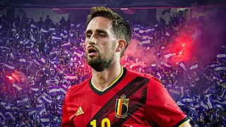 Anderlecht laat Januzaj hangen: komt er wel een deal?