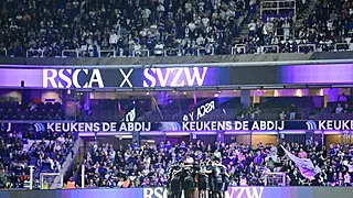 Zulte verbaast na Anderlecht: “Intimideren door fans”