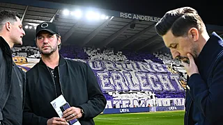 Coachbom Anderlecht: de gok die niemand zag aankomen