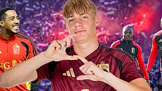 'Made in Neerpede' : Anderlecht eist selectie Duivels op