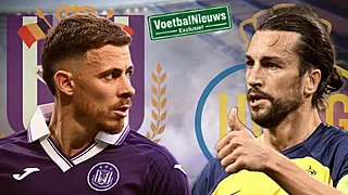Union SG - Anderlecht: drie bekerwinnaars blikken vooruit