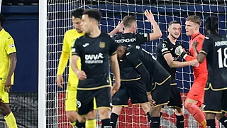 Spaanse pers looft RSCA'er: 