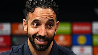 'Man Utd leert van fouten en weigert komst wereldster'