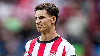 'PSV vreest rampscenario: Ruben van Bommel in beeld'