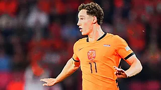 'Ruben van Bommel slaat bloedmooie BN'er aan de haak'