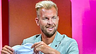 Ruben Van Gucht krijgt hallucinant werkschema voorgeschoteld