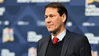 'Wending in WK-selectie: Duivel doet Garcia plots twijfelen'