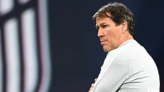 Verenigde Staten-België: Garcia kiest onuitgegeven basiself