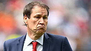 "Wat een circus" - Garcia maakt Duivels-fans horendol 