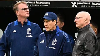Alles op alles: Garcia wil één speler absoluut bij Duivels