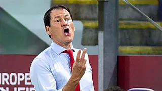 Garcia geeft grove fout toe bij Duivels