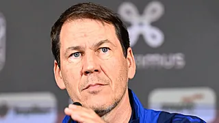 'Bom bij Rode Duivels: speler van Bayern plots optie'