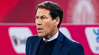 Groen licht voor Garcia: verrassende Duivels-keuze?