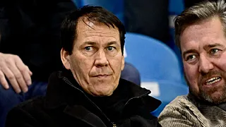 'Garcia vloekt: Rode Duivel in topvorm valt uit'