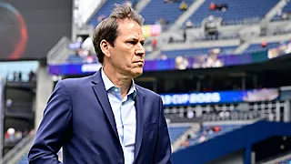"Nog niks gedaan" - Tweetal zorgt voor commotie in basiself Duivels
