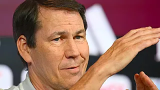 Drie debutanten bij Duivels: "Hij is de meest verrassende"