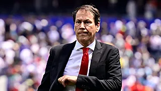 Garcia aangeschoten wild: analisten kei-hard voor bondscoach