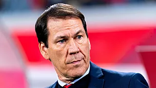 'Garcia aast op geweldige stunt in WK-selectie'