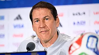 Ook Garcia schiet met scherp na beslissing van FIFA