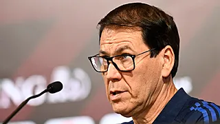 Bruggeling zwaar vernederd door Garcia: bom barst bijna