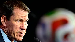 Duivels dilemma Garcia: "Hij móét starten op het WK"