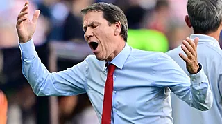 Garcia trapt na: zondebok Rode Duivels krijgt volle laag