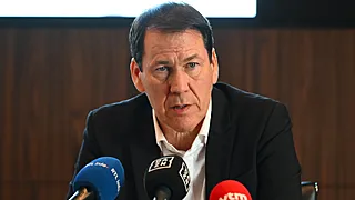 ‘WK-surprise Garcia: opvallende optie voor stage in VS’