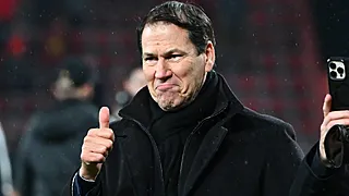 WK-selectie Rode Duivels: 4 wildcards voor Garcia?