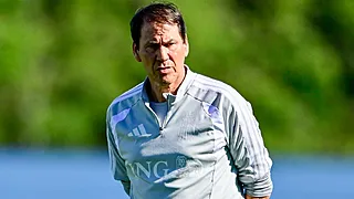 Garcia bibbert: loodzwaar parcours voor Rode Duivels?
