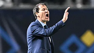 Garcia neemt zondebok in bescherming: "Goede leerschool"