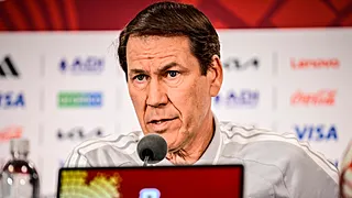 Garcia speelt troefkaart uit: Rode Duivels in 3-5-2?