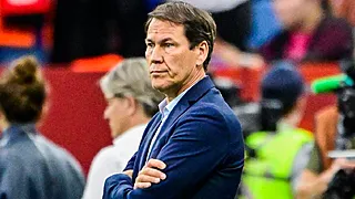 Rode Duivels houden adem in: sterkhouder in lappenmand?