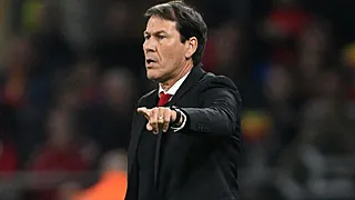 'Duivelse bom barst: sterkhouders keren zich tegen Garcia'