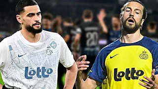 "Belachelijk" - Union flink benadeeld in volle titelstrijd