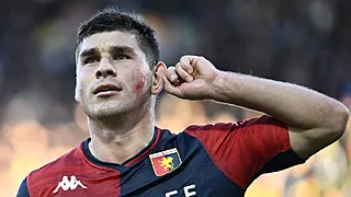 'Malinovskyi plots in de running voor droomtransfer'