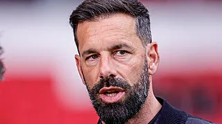 Schok in Nederland: Van Nistelrooij vertrekt meteen bij PSV