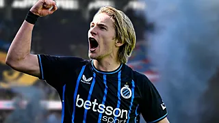 Last-minute topbod Vermant: Club Brugge zorgt voor schok
