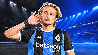 ‘Vermant krijgt vernietigend verdict van Club Brugge’