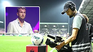 Telenet onthult grote voetbalplannen: opvallende rol Ruben Van Gucht