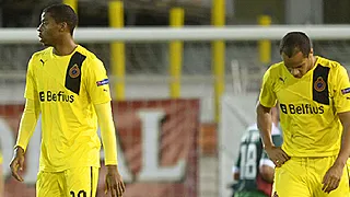 Ex-Club-speler over zijn nieuwe club: 