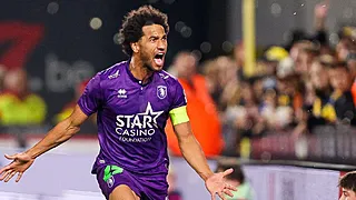 Sanusi spreekt over pijnlijk vertrek bij Beerschot