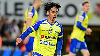JPL-topclub grijpt mis: opvallende transfer Ryotaro Ito
