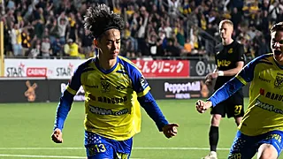 Kansen Belgische clubs? Transfer Ito kaatst in extremis af