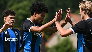 'Club Brugge tast in buidel: eerste aanwinst in aantocht'