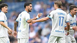 Club Brugge lanceert nieuwe shirt: "Voor het eerst ooit"