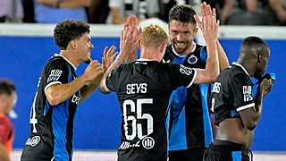 'Club Brugge rondt huiswerk af: laatste target bekend'