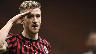 Hoe AC Milan na de gouden jaren het geweer van schouder veranderde