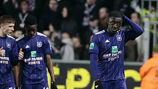 'Anderlecht moet voorbereiding aanvatten zonder verdediger'